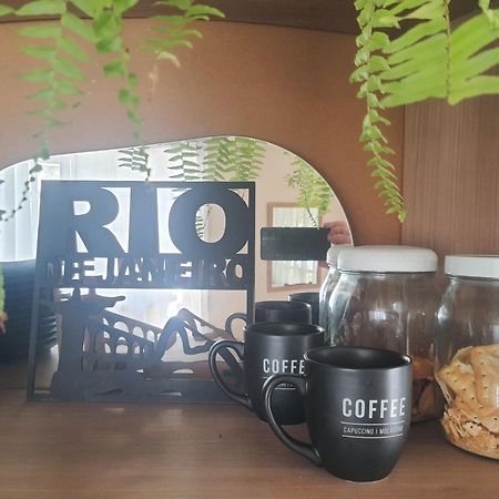Guest House Casa Da Montanha Rj Rio de Janeiro Dış mekan fotoğraf