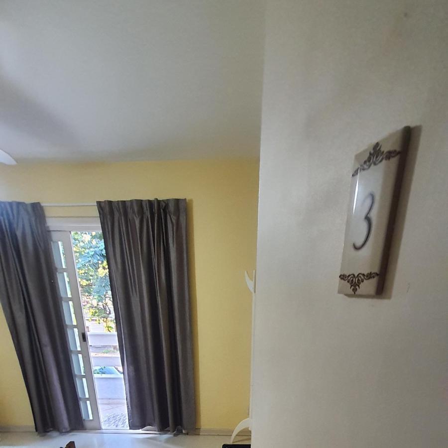 Guest House Casa Da Montanha Rj Rio de Janeiro Dış mekan fotoğraf