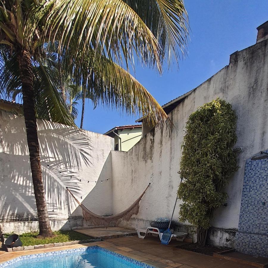 Guest House Casa Da Montanha Rj Rio de Janeiro Dış mekan fotoğraf