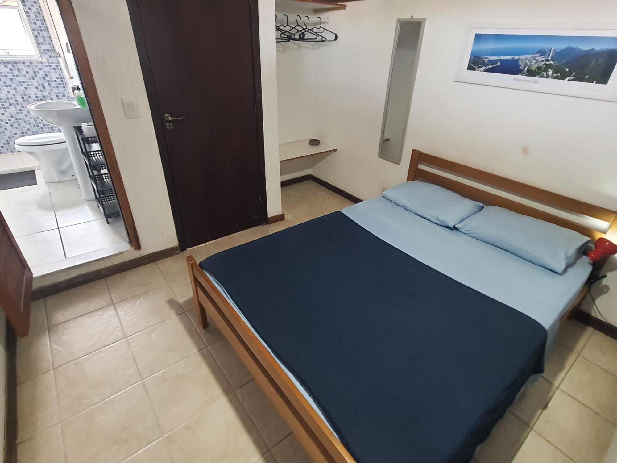 Guest House Casa Da Montanha Rj Rio de Janeiro Dış mekan fotoğraf