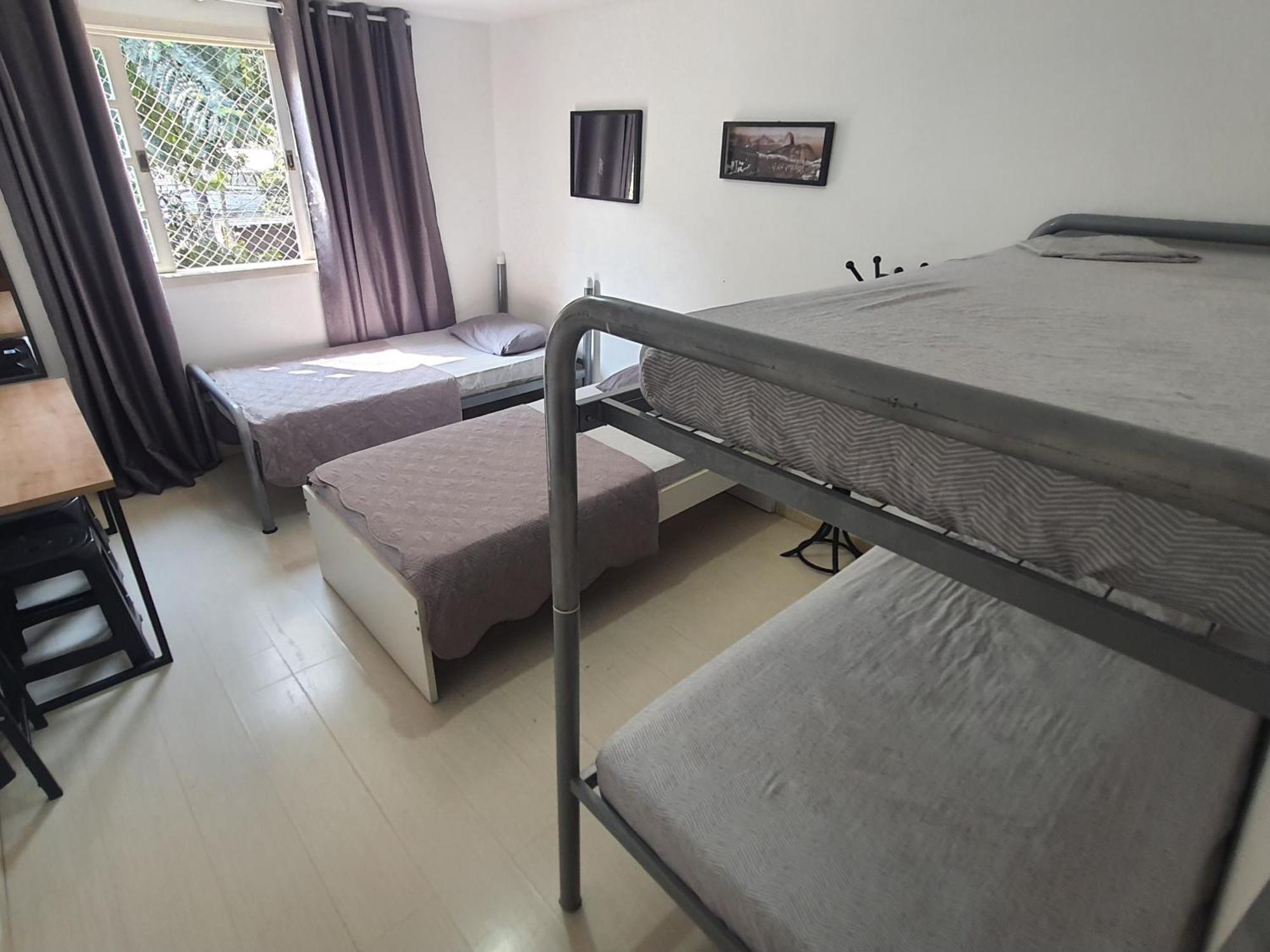 Guest House Casa Da Montanha Rj Rio de Janeiro Dış mekan fotoğraf