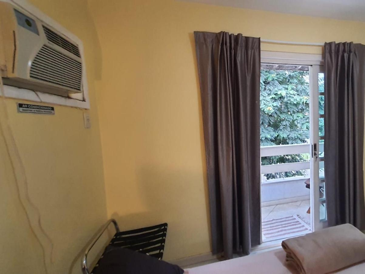 Guest House Casa Da Montanha Rj Rio de Janeiro Oda fotoğraf