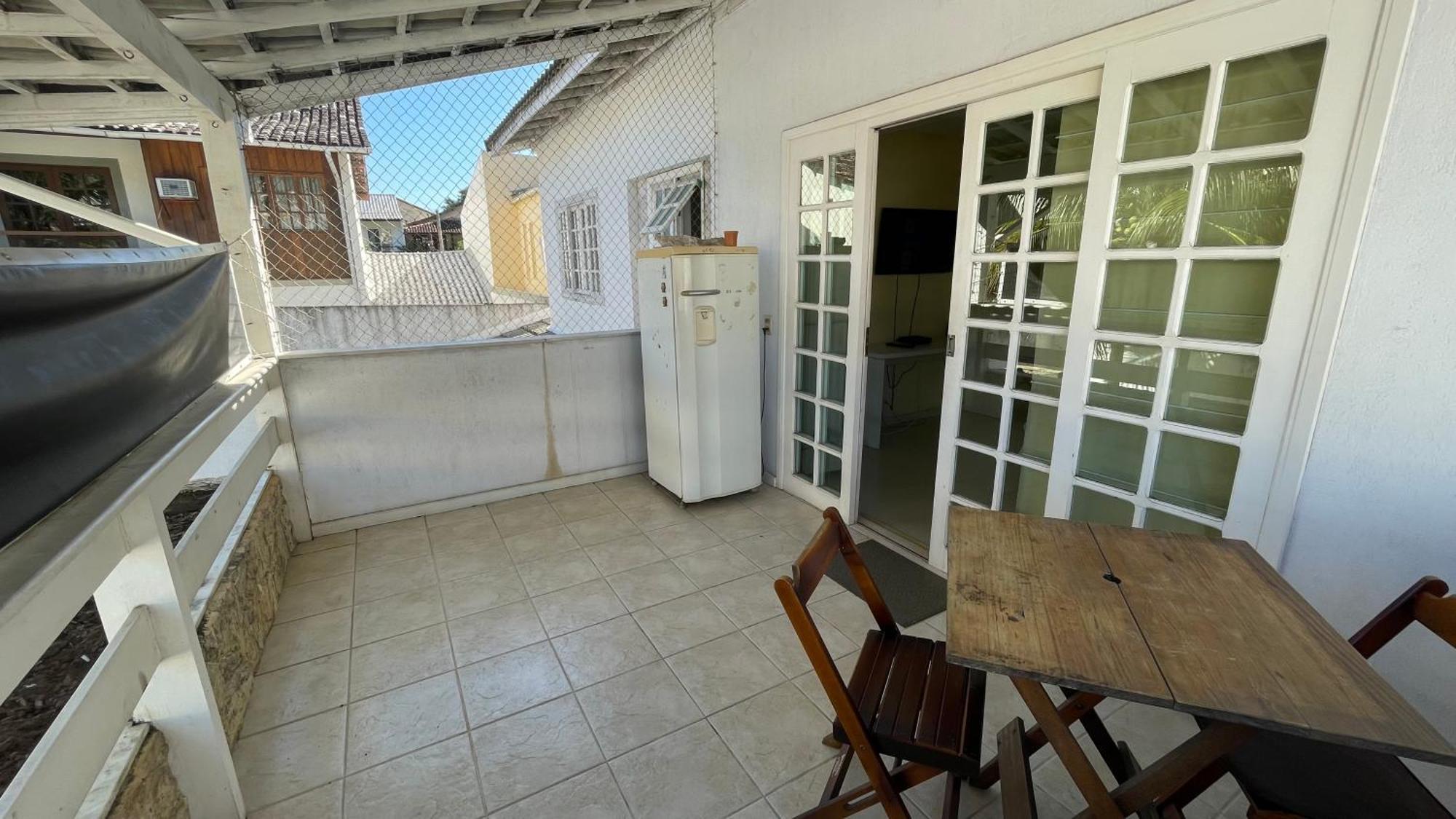 Guest House Casa Da Montanha Rj Rio de Janeiro Oda fotoğraf