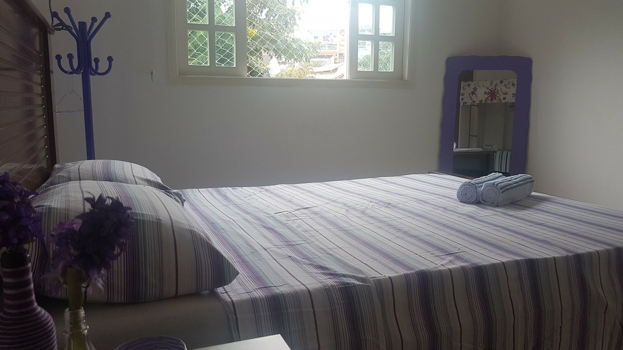 Guest House Casa Da Montanha Rj Rio de Janeiro Dış mekan fotoğraf